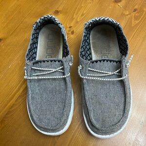 Hey Dude Girls Wendy